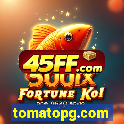 tomatopg.com