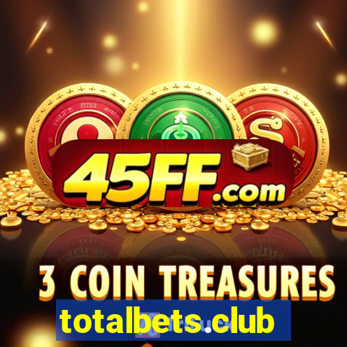 totalbets.club