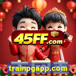 trainpgapp.com