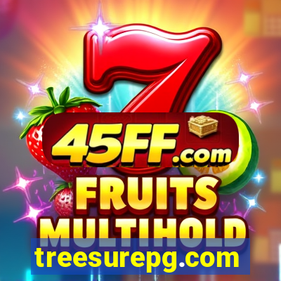 treesurepg.com