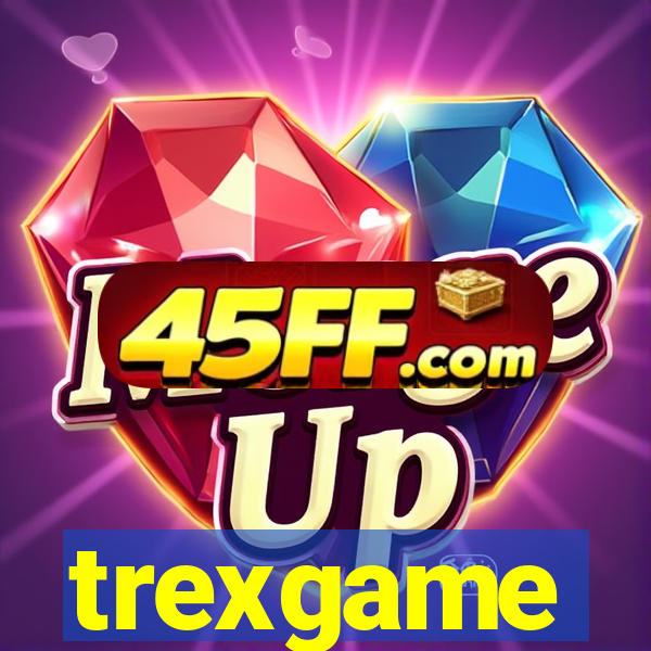 trexgame