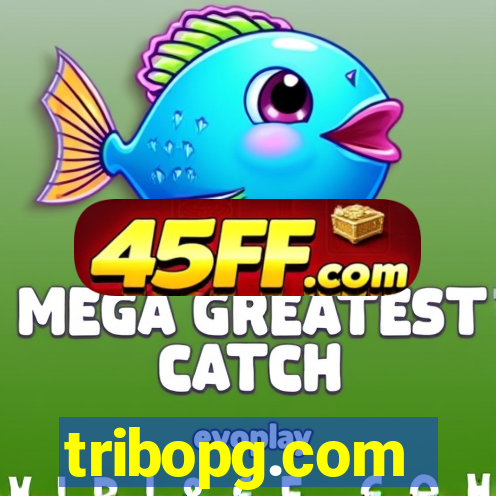 tribopg.com