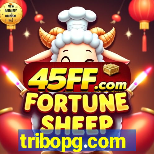 tribopg.com