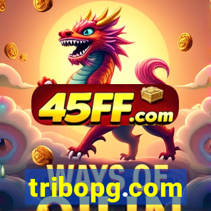tribopg.com