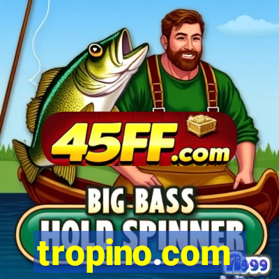 tropino.com
