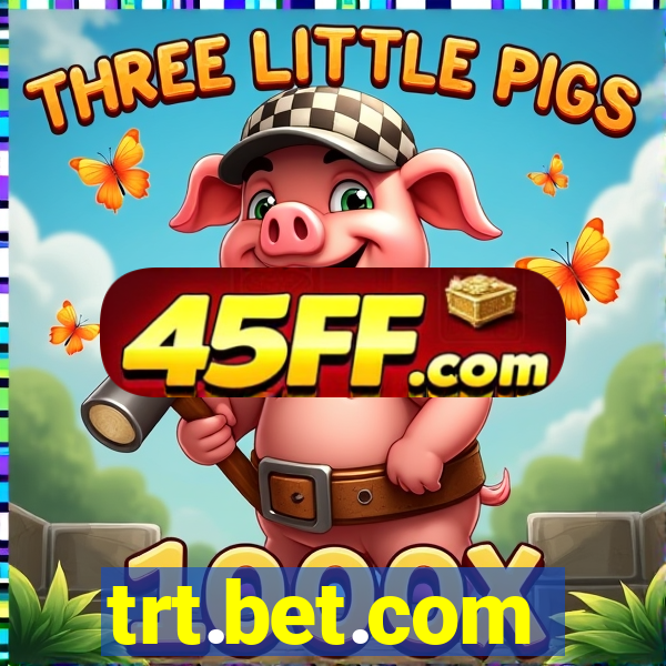 trt.bet.com