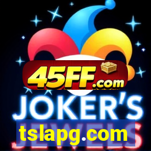 tslapg.com