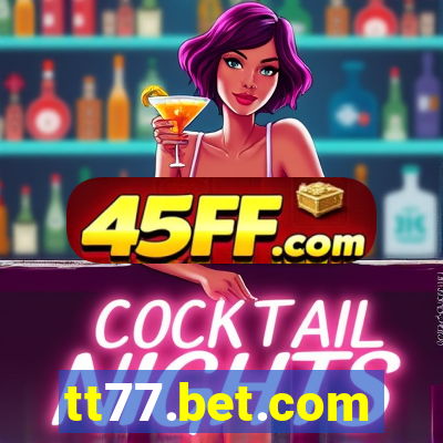 tt77.bet.com