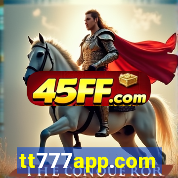 tt777app.com