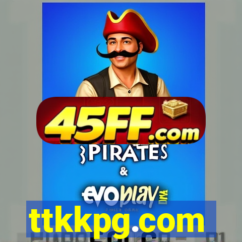 ttkkpg.com