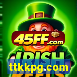 ttkkpg.com