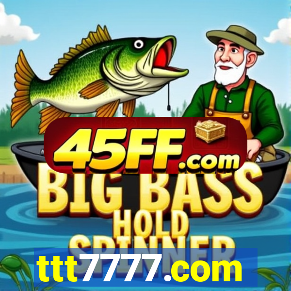 ttt7777.com