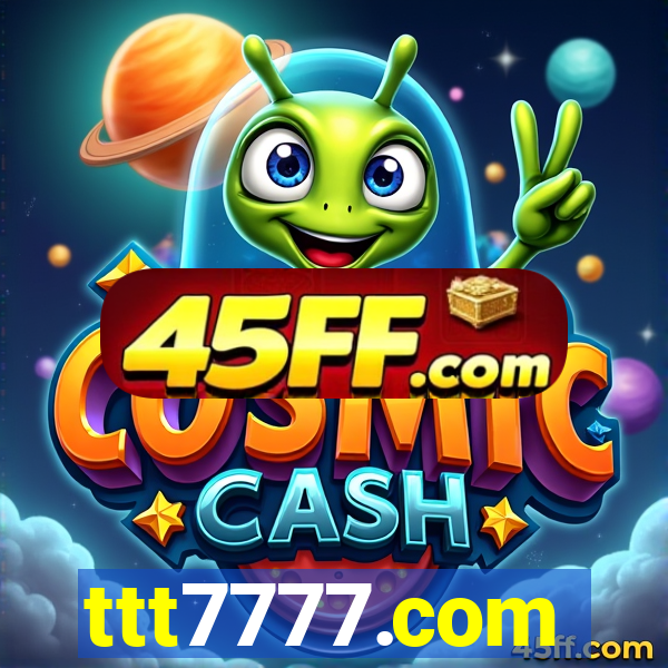 ttt7777.com