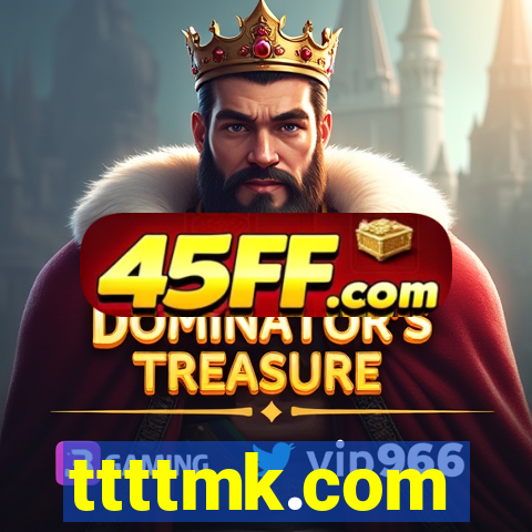 ttttmk.com