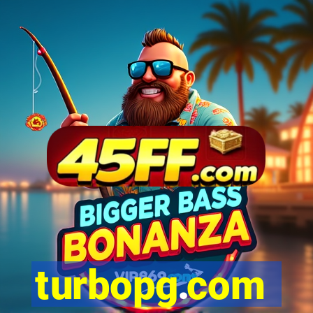 turbopg.com
