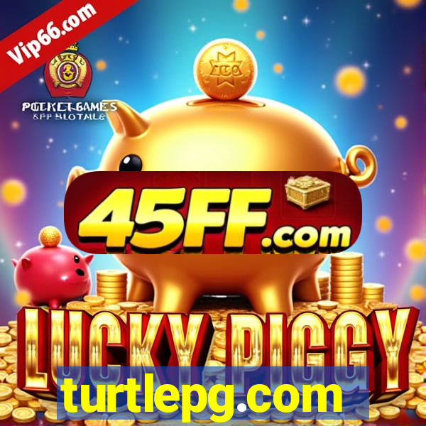 turtlepg.com