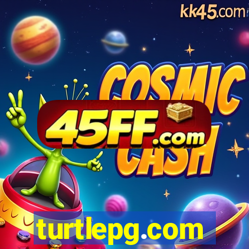 turtlepg.com