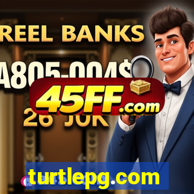 turtlepg.com