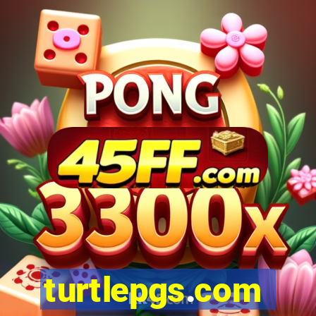 turtlepgs.com