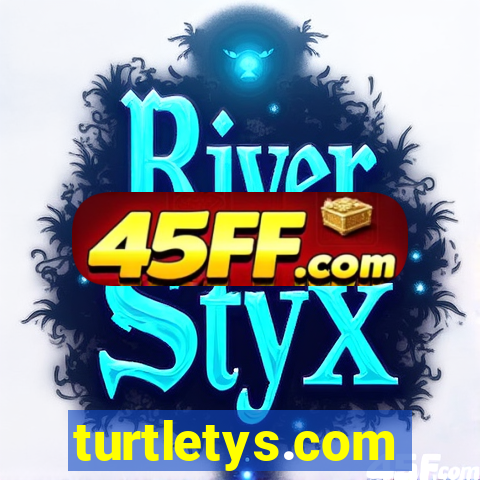 turtletys.com
