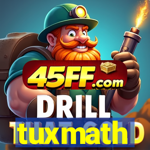 tuxmath
