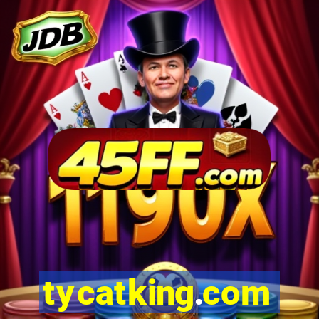 tycatking.com