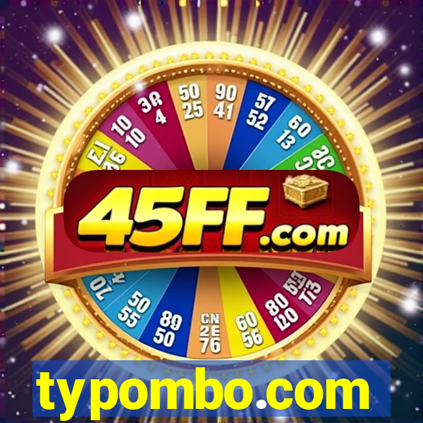 typombo.com