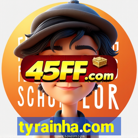tyrainha.com