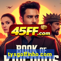 tysgolfinho.com