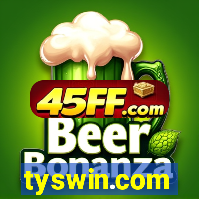 tyswin.com