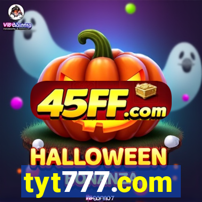 tyt777.com
