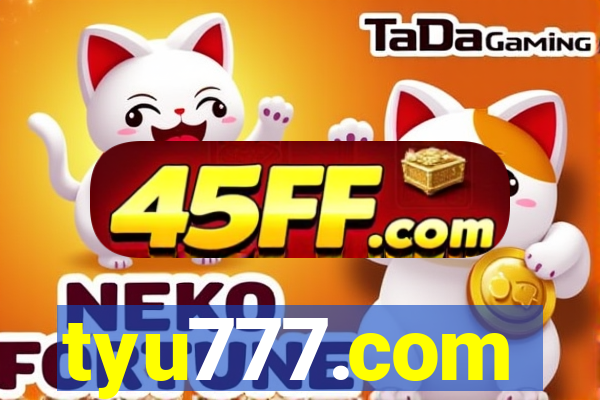 tyu777.com
