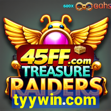 tyywin.com