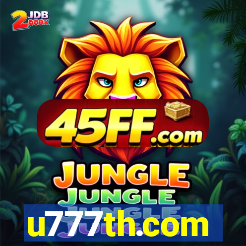 u777th.com