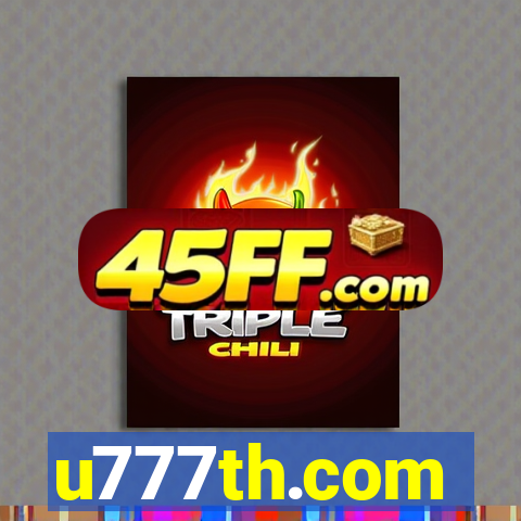 u777th.com