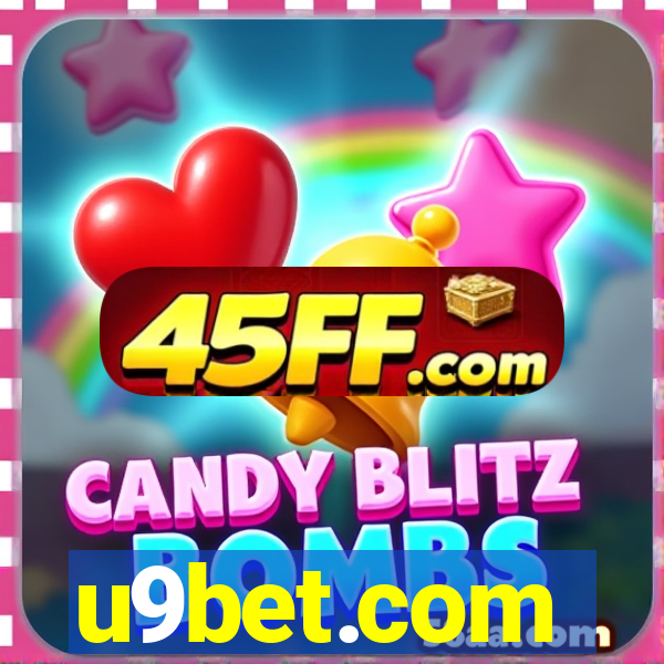 u9bet.com