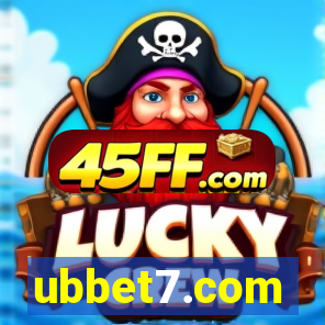 ubbet7.com