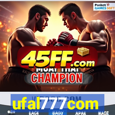 ufal777com