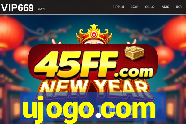ujogo.com