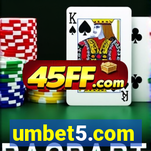 umbet5.com
