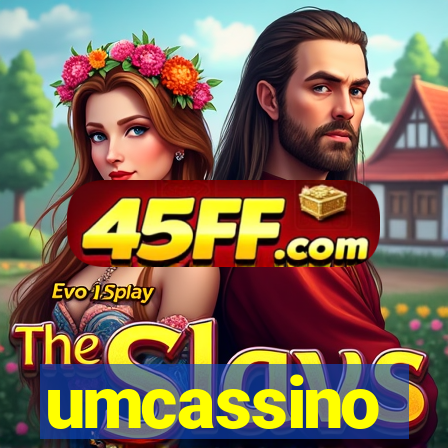 umcassino-1.com