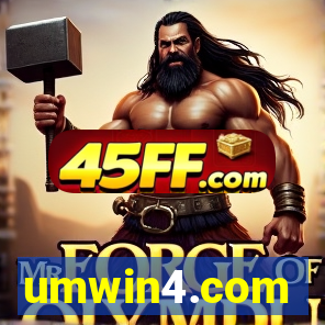 umwin4.com