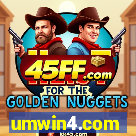 umwin4.com