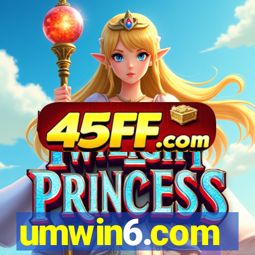 umwin6.com