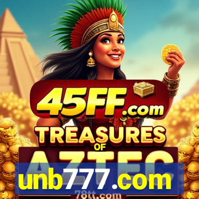 unb777.com