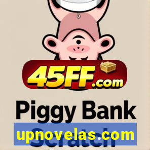 upnovelas.com