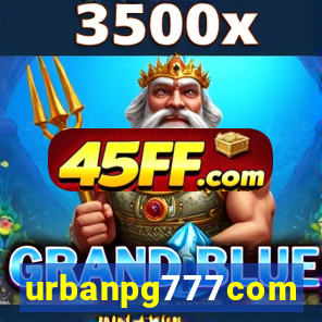 urbanpg777com