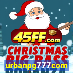 urbanpg777com