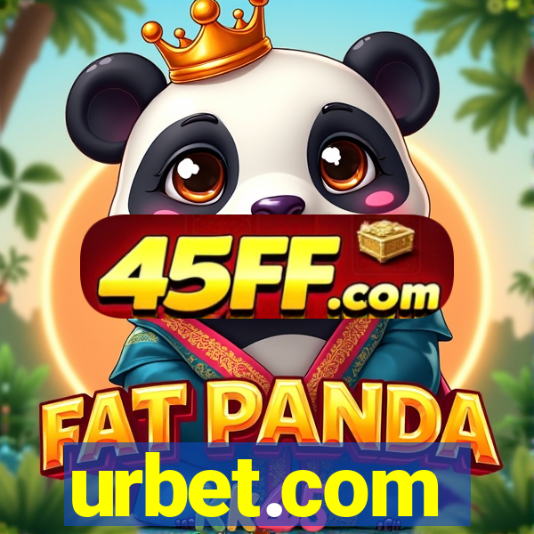 urbet.com