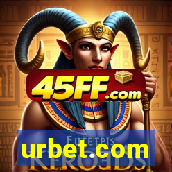 urbet.com